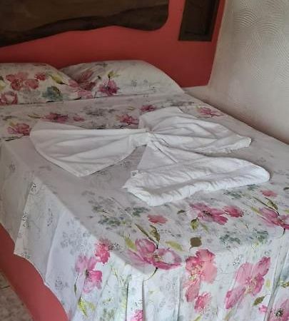 Casa De Eventos Cht Apartman Ponta Grossa  Kültér fotó