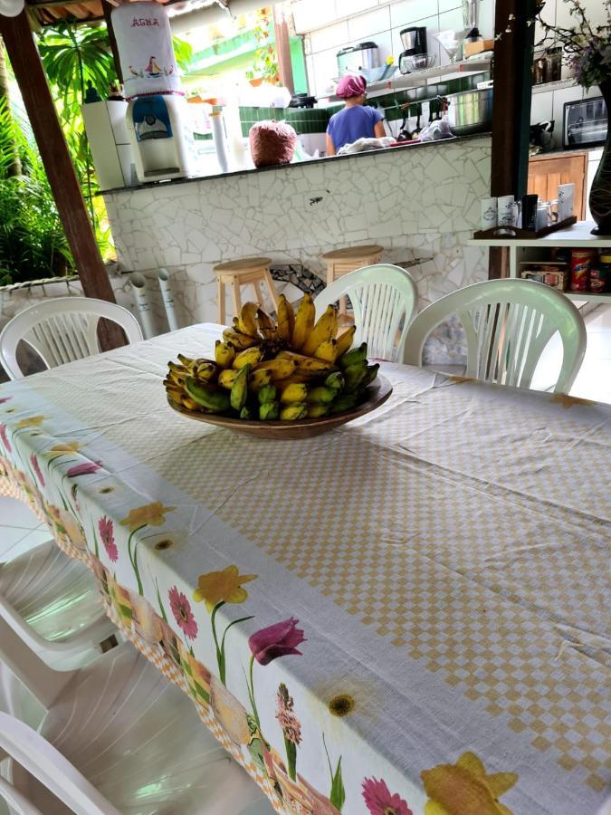 Casa De Eventos Cht Apartman Ponta Grossa  Kültér fotó