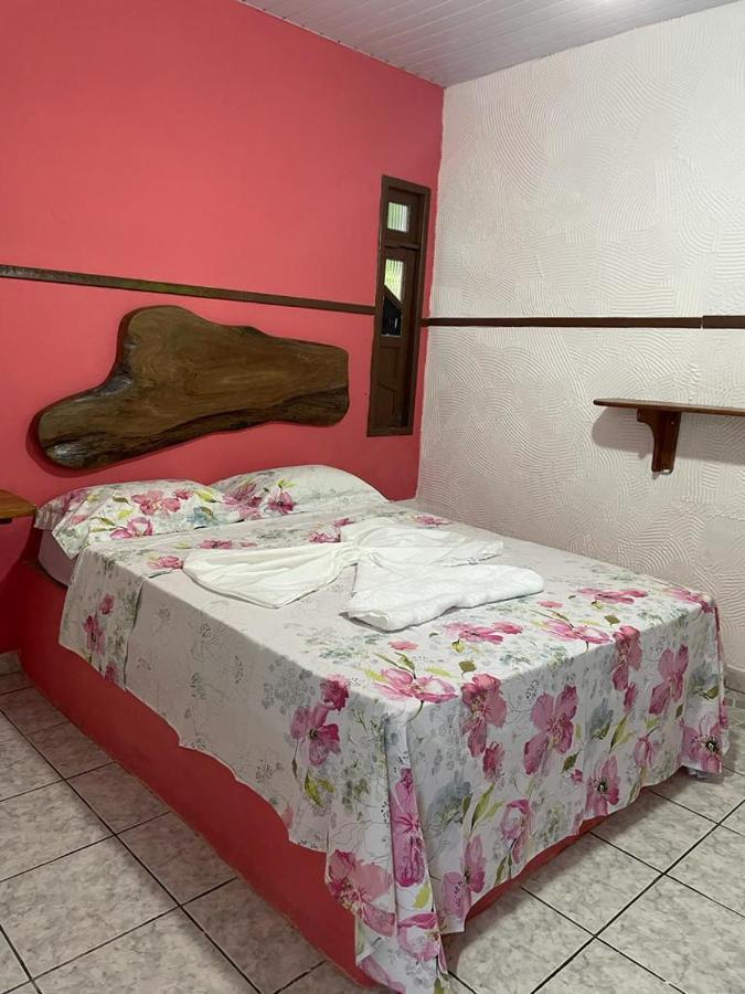 Casa De Eventos Cht Apartman Ponta Grossa  Kültér fotó