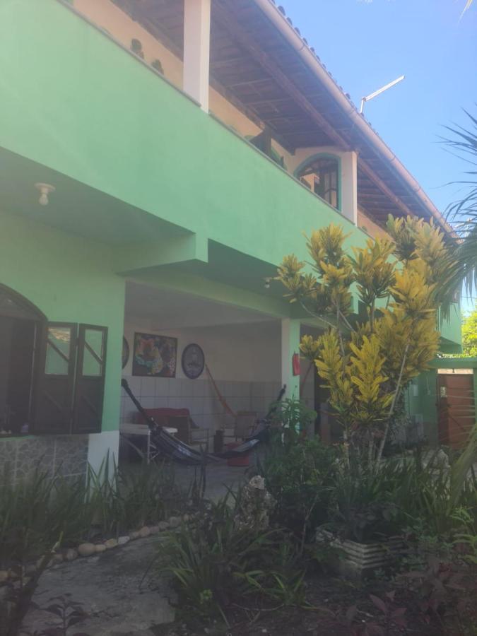 Casa De Eventos Cht Apartman Ponta Grossa  Kültér fotó